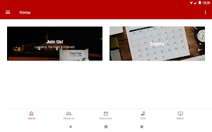 King'sGate Worship Center Screenshot 3
