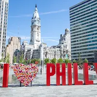 Philadelphia city Wallpaper HD