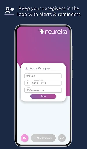 Neureka® Screenshot 2