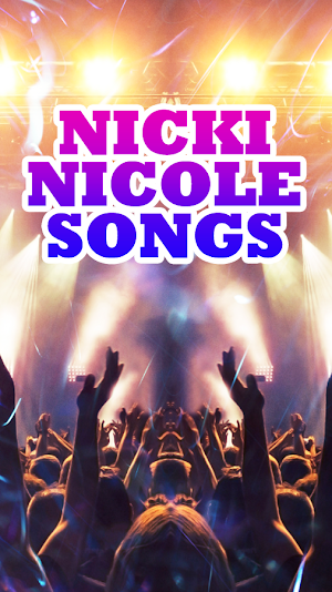 Nicki Nicole Songs Screenshot 2
