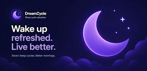 DreamCycle Screenshot 3