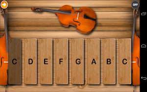 Toddlers Double Bass Elite Screenshot 1