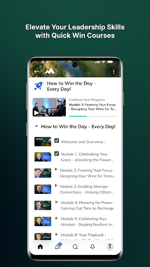 Multiply Leader Collective Screenshot 2