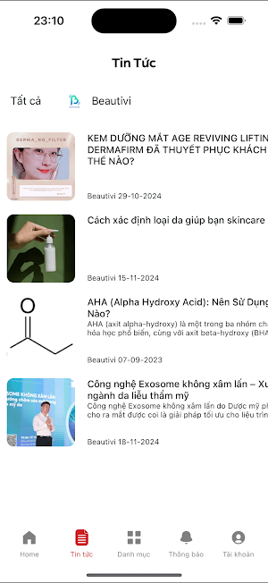Snet Group Screenshot 3