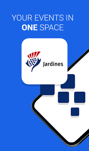 Jardines Live Screenshot 0