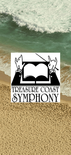 Treasure Coast Symphony Screenshot 0