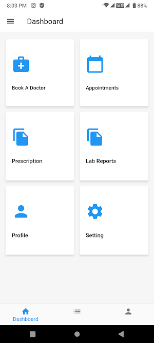 Health Care Plus Screenshot 3