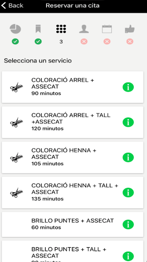 El Racó de L'Ungla Screenshot 3