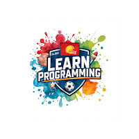 Learn Programming with sports