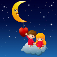 Bedtime Lullabies for Children