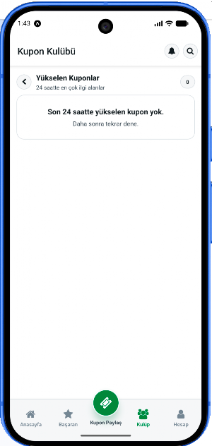 Başaran Screenshot 2