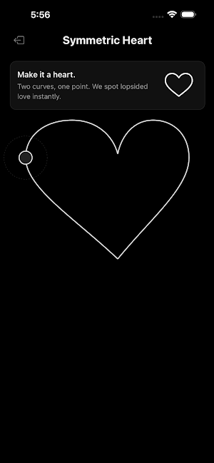LooksRight Screenshot 3