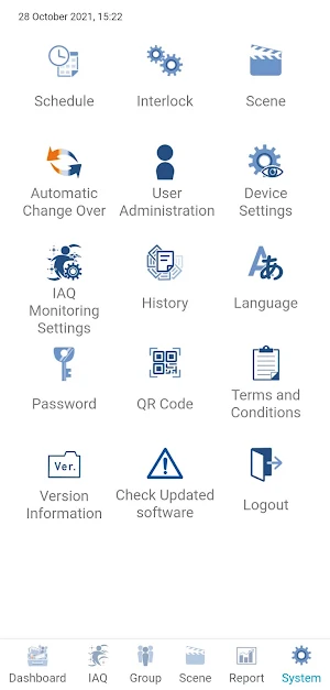 Reiri for Office Screenshot 3
