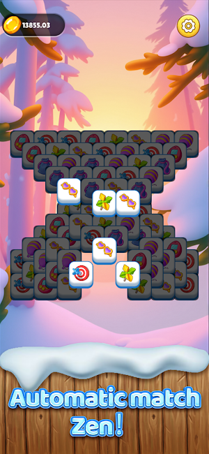 Cube & Cubes Screenshot 2