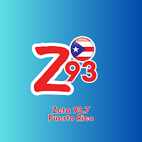ZETA 93.7 Puerto Rico Radio FM