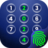 App Lock - Fingerprint Lock