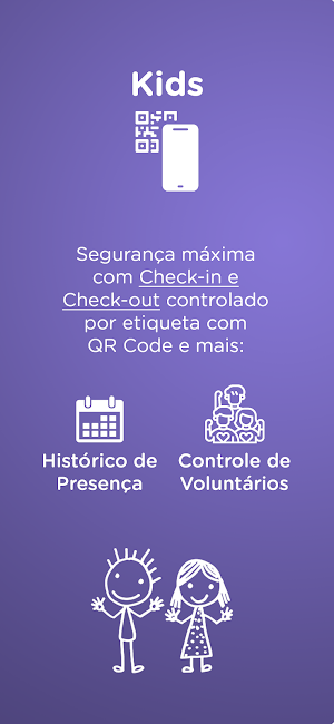 IGREJA VIDA Screenshot 2