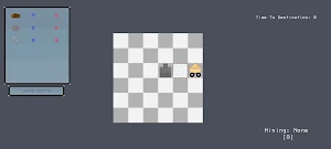 The Walking Castle Screenshot 1