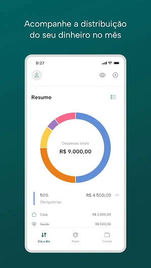 Serafin Screenshot 2