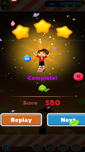 Bubble Blast Bonanza Screenshot 3
