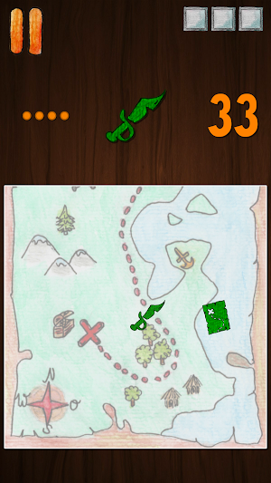 Tap-it Master Screenshot 2