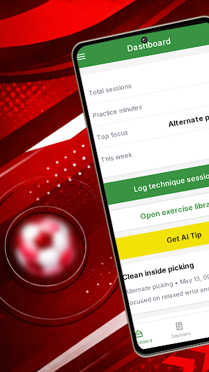 Sportybet Screenshot 0