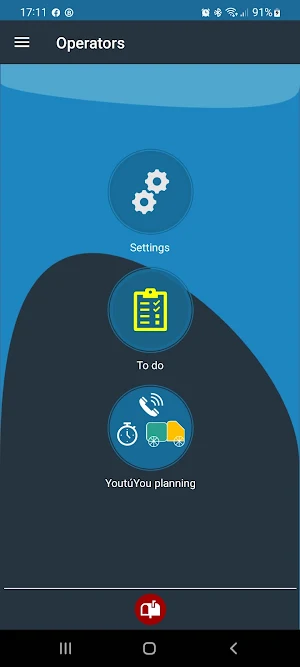 greenYng for Operator Screenshot 0