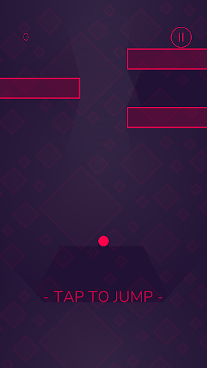 Jump Ball Screenshot 0