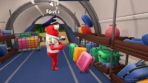 Dear Passengers Steam Game Screenshot 2