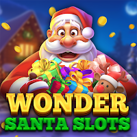 Wonder Santa Slots