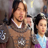 Puzzle Jumong