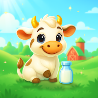 Cows Go Moo