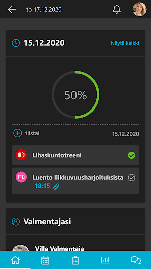 Fustra Screenshot 1