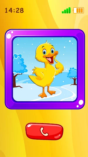 Baby Phone Plus - Play Phone Screenshot 3