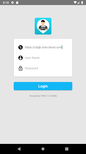 ConnectX Driver Screenshot 0
