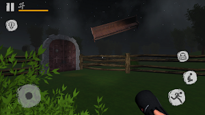 Long Scary Head - Horror Game Screenshot 1