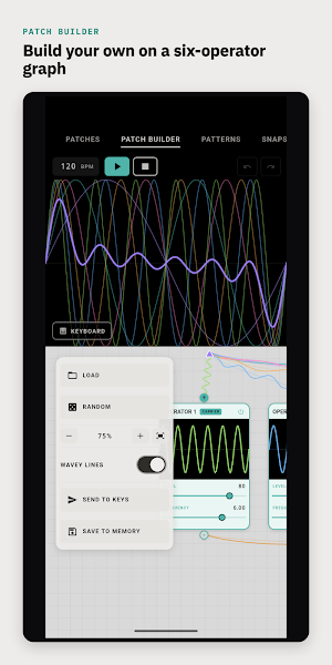 Rithmatic Screenshot 1