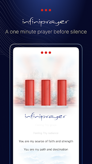 infiniminute Screenshot 2