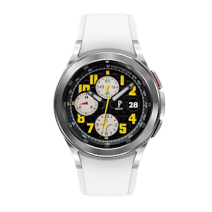 PD1 analog watch classic Screenshot 0