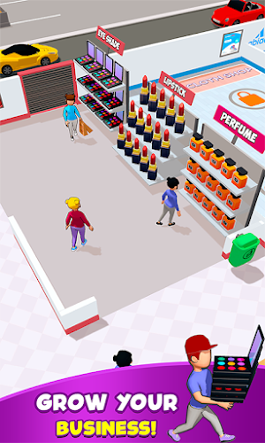My Makeup & Fitness Mart Screenshot 0
