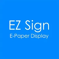 EZ Sign(TM) NFC