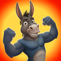 I Am Donkey