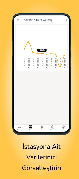 Solarbita Screenshot 2