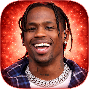 Travis Scott Songs Ofline 2026 Screenshot 0