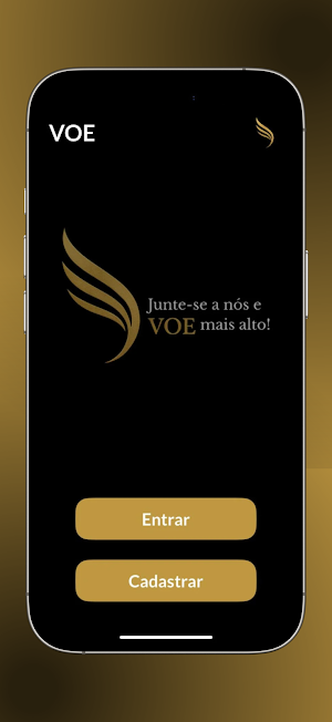 VOE Screenshot 0