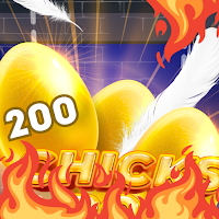 Chicken Pop