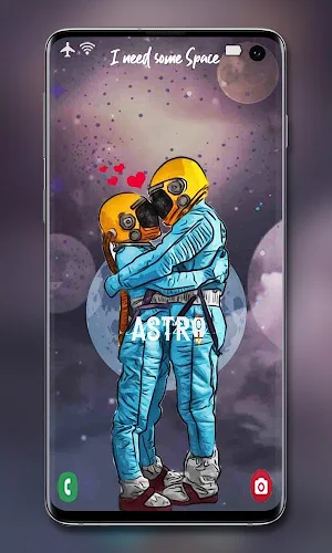 Cool Wallpapers - HD Backgrounds; Offline Screenshot 2