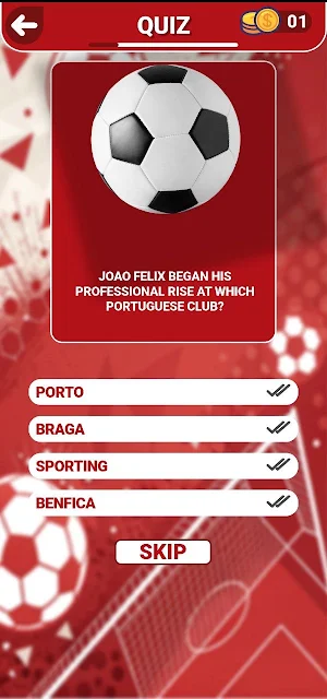 Betixo Screenshot 1