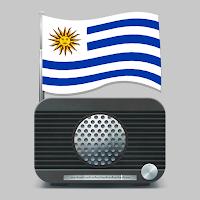 Uruguay Radio : Live FM