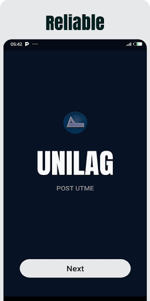 Anntex Pack - UNILAG Post UTME Screenshot 0